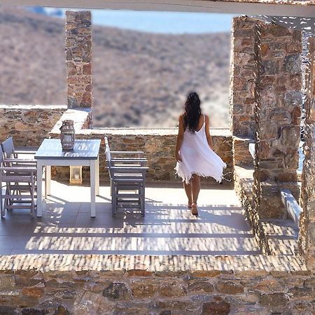 Cape Suites Kíthnos Extérieur photo