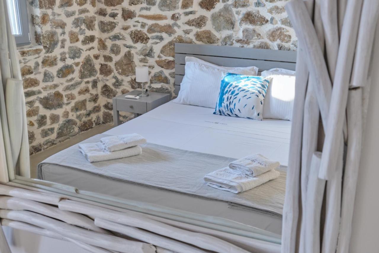 Cape Suites Kíthnos Extérieur photo